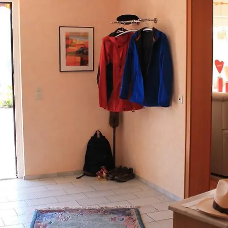 Apartment Ferienwohnung Anita Müller Schmallenberg