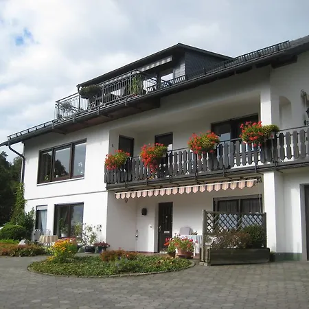 Ferienwohnung Anita Müller Apartment