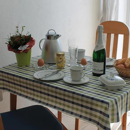 Ferienwohnung Anita Müller Schmallenberg