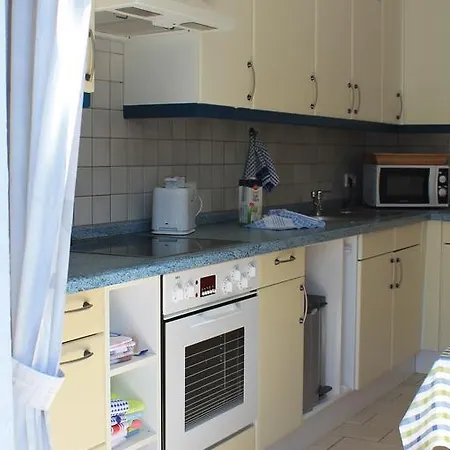 Apartment Ferienwohnung Anita Müller Schmallenberg