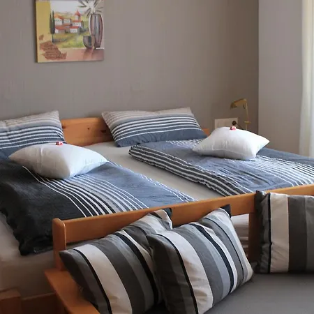 Ferienwohnung Anita Müller Apartment Schmallenberg