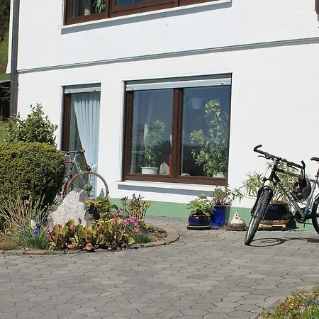 Ferienwohnung Anita Müller Schmallenberg