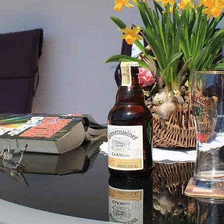 Ferienwohnung Anita Müller Schmallenberg
