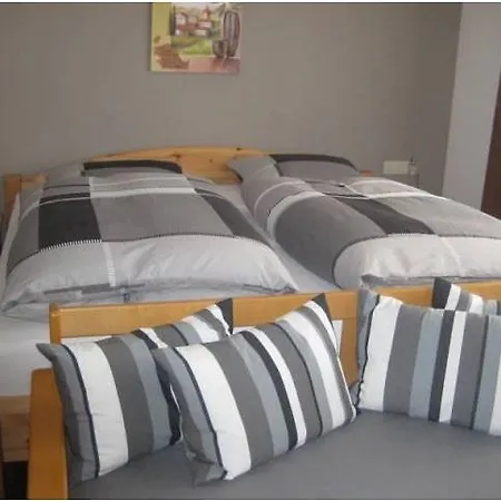 Ferienwohnung Anita Müller *